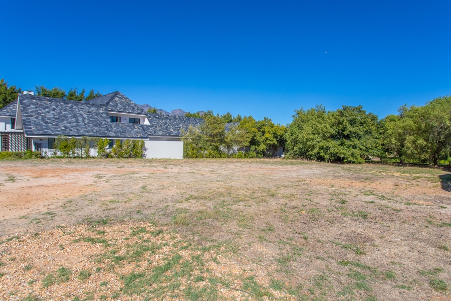 0 Bedroom Property for Sale in Pearl Valley at Val de Vie Western Cape